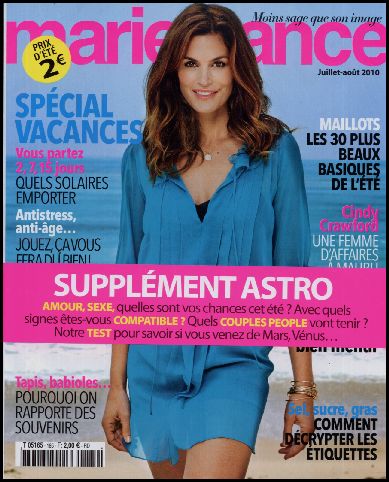 Marie France