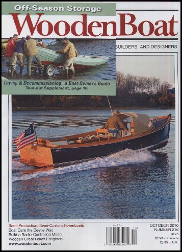 Woodenboat