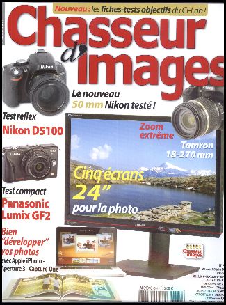 Chasseur D'images