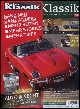 Motor Klassik