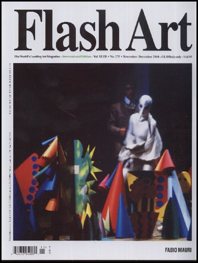 Flash Art
