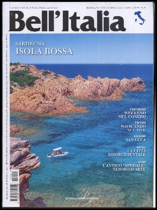 Bell`italia