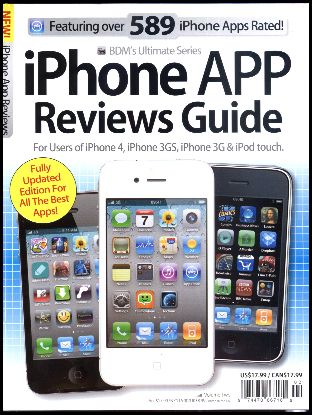Iphone App Reviews Guide - Bdm