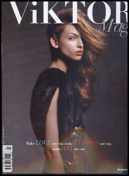Viktor Magazine
