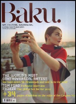 Baku