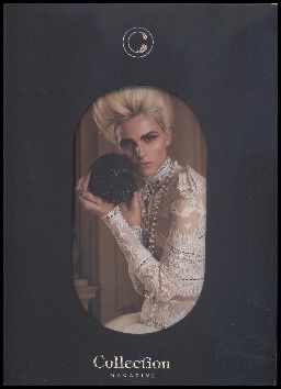 Collection Magazine