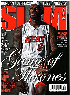 Slam