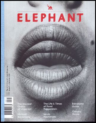 Elephant