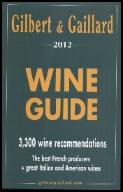 Gilbert&gaillard Wine