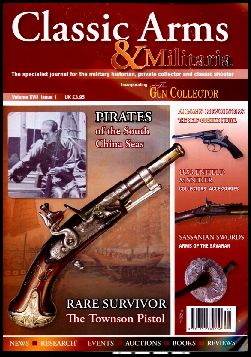 Ok�adka Classic Arms & Militaria