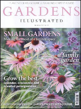 Gardens Illustrated