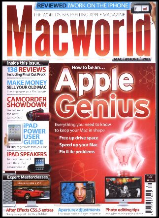 Macworld UK