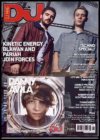 DJ Magazin*