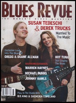 Blues Revue