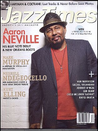 Jazz Times USA