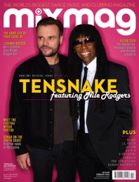 Mixmag CD*