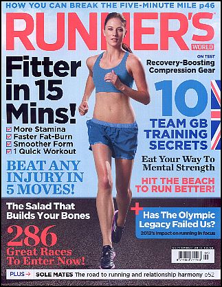 Runners World UK