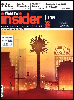 Insider