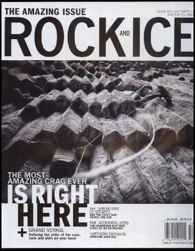 Rock & Ice