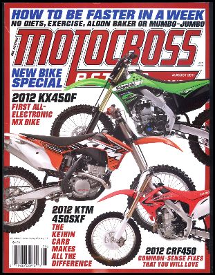Motocross Action