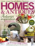 Bbc Homes & Antiques