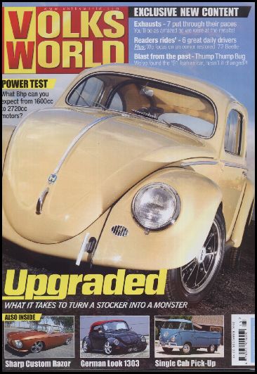 Volksworld
