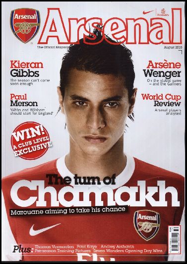Arsenal