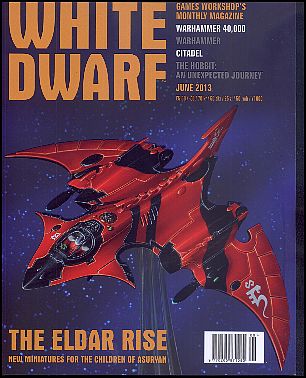 White Dwarf