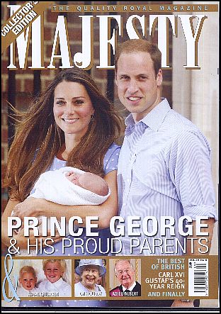 Majesty