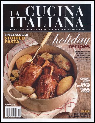 La Cucina Italiana