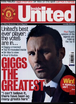 Inside United