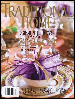 Ok�adka Traditional Home