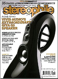 Stereophile USA