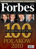 Ok�adka Forbes