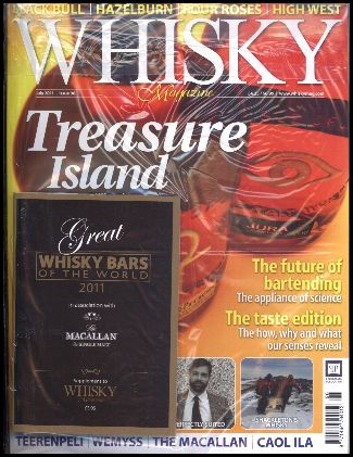 Ok�adka Whisky