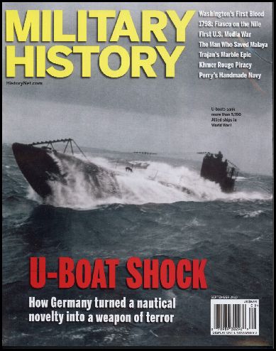 Military History