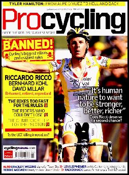 Procycling