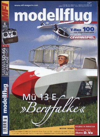 Modellflug International