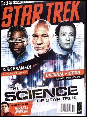 Star Trek