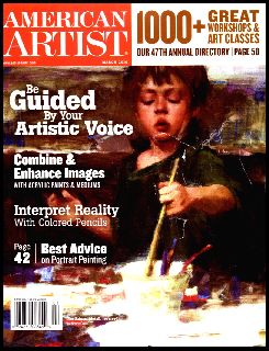 American Artist