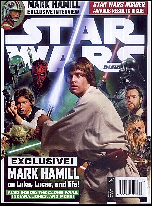 Star Wars Insider UK