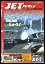 Jet Power