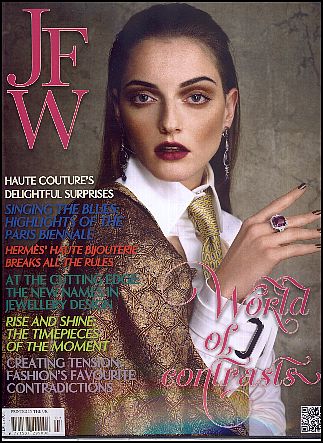 Ok�adka Jf-w Jewels Fashion & Watches