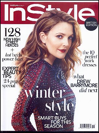 Ok�adka In Style UK