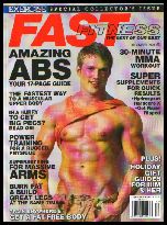 Ok�adka Exercise For Men Only