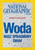 Ok�adka National Geographic Polska