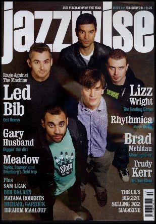 Jazzwise