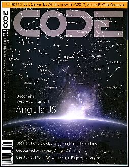 Code Magazine