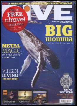 Dive International