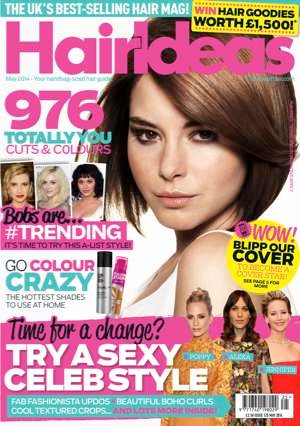 Ok�adka Hair Ideas